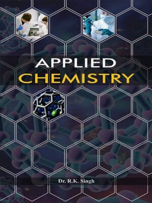 cover image of Applied Chemistry